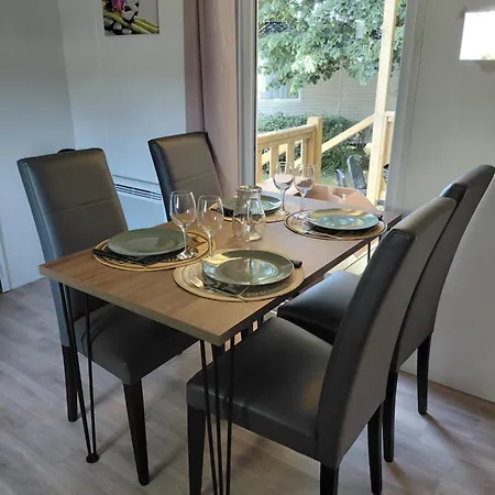 Mobil Salsa Litteau